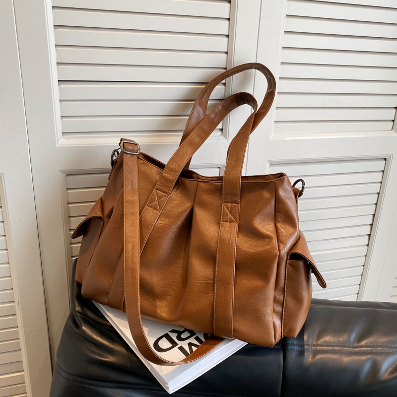 CGCBAG-Bolso de mano de gran c - Luxury Bags Tote reseña y precio