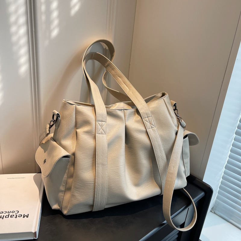 CGCBAG-Bolso de mano de gran c - Luxury Bags Tote reseña y precio