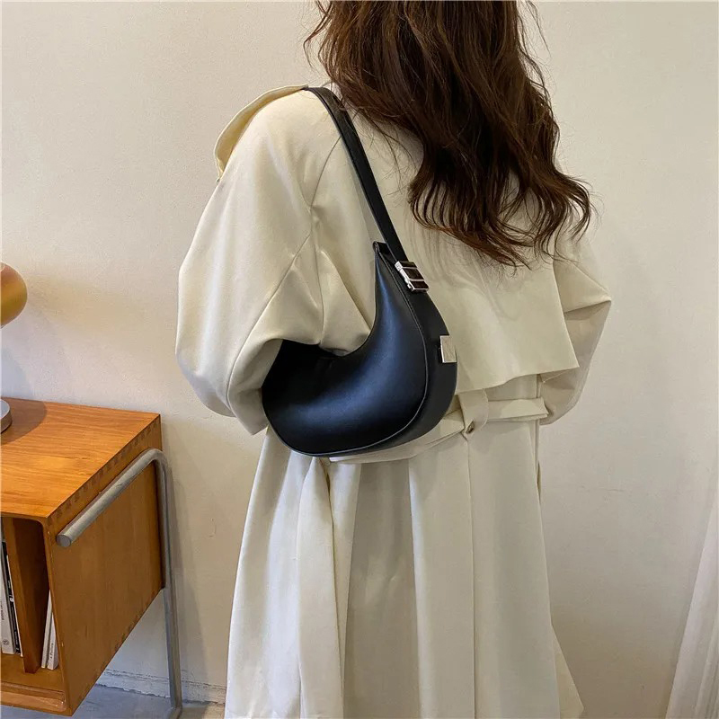 Bolso de Hombro de Piel Sintét - Luxury Bags Mini reseña y precio