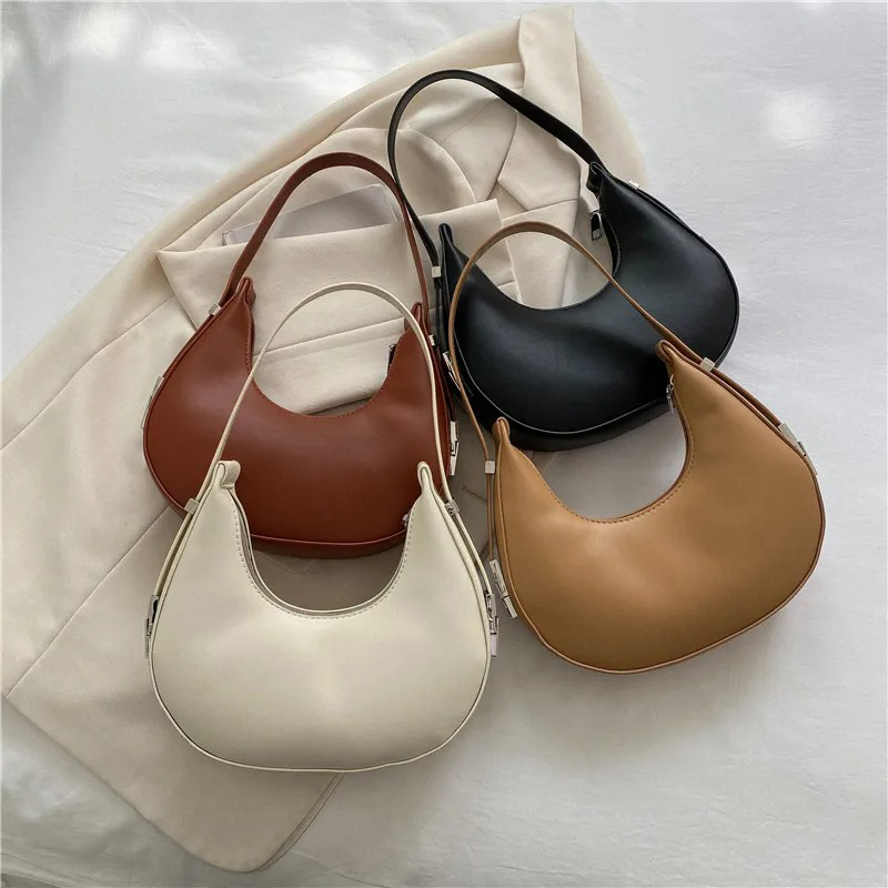 Bolso de Hombro de Piel Sintét - Luxury Bags Mini reseña y precio