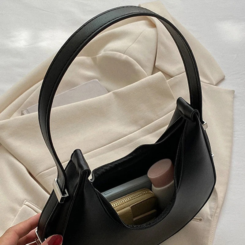 Bolso de Hombro de Piel Sintét - Luxury Bags Mini reseña y precio