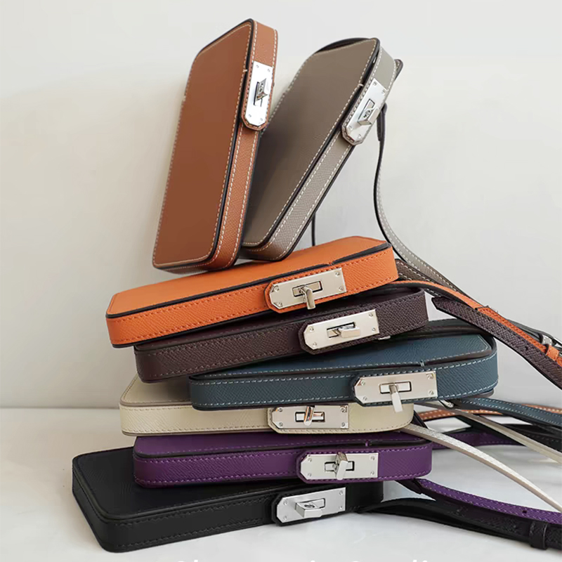 Bolso para teléfono de diseño  - Luxury Bags Names reseña y precio