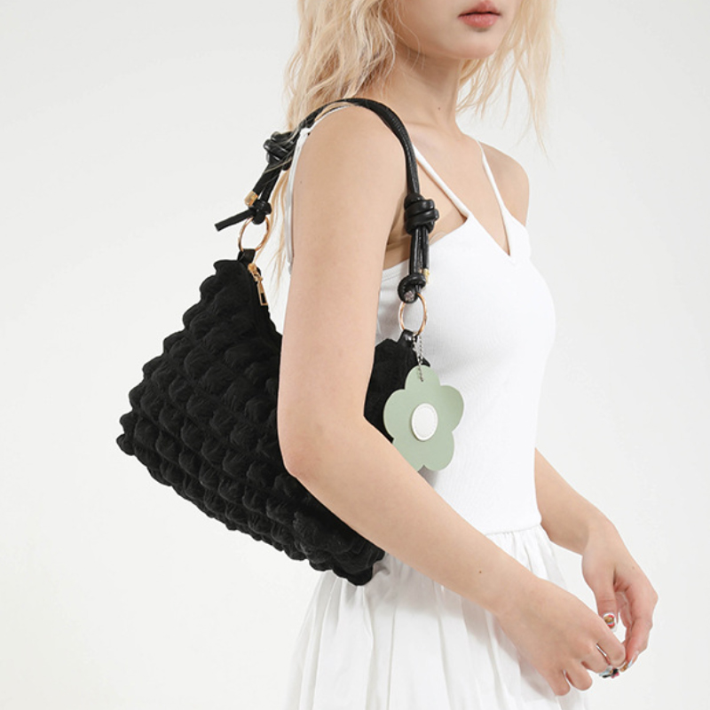 Bolso nuevo coreano de Color s - Luxury Bags Tote reseña y precio