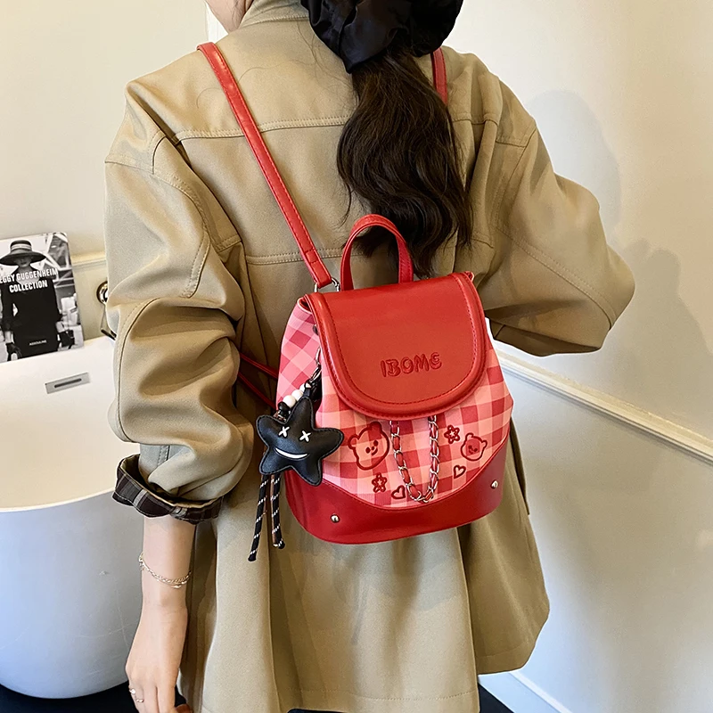 Bolso bandolera sólido para pa - Luxury Bags Must Have reseña y precio