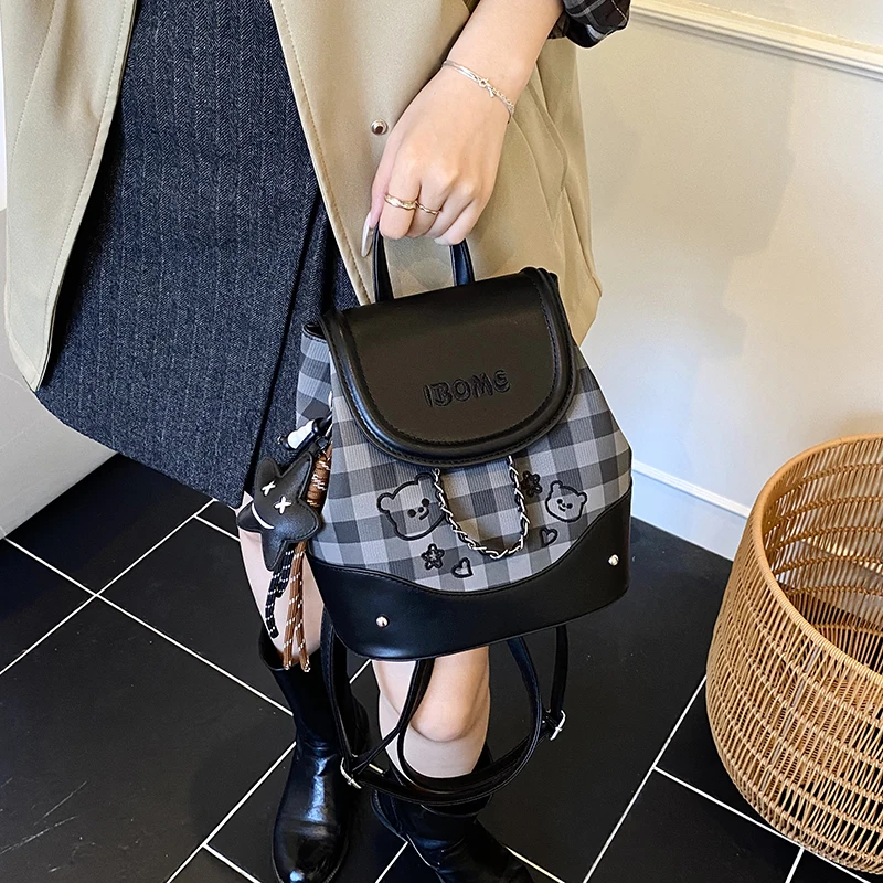 Bolso bandolera sólido para pa - Luxury Bags Must Have reseña y precio