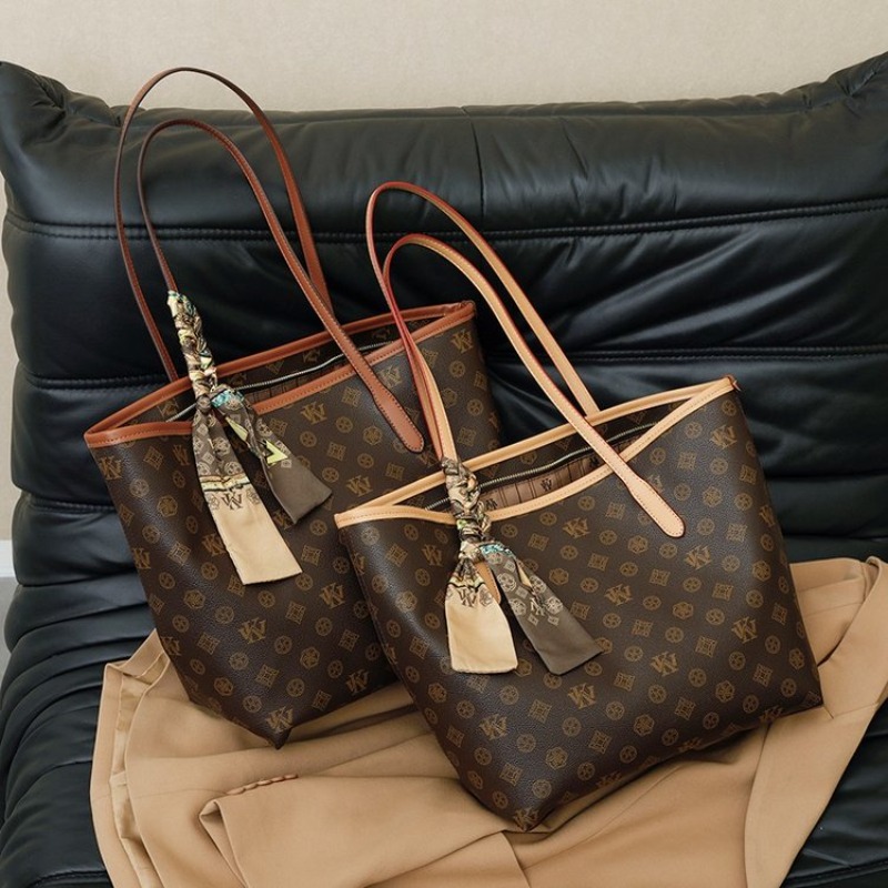 Bolsa de Pañales de Diseño Ele - Luxury Bags Lv reseña y precio