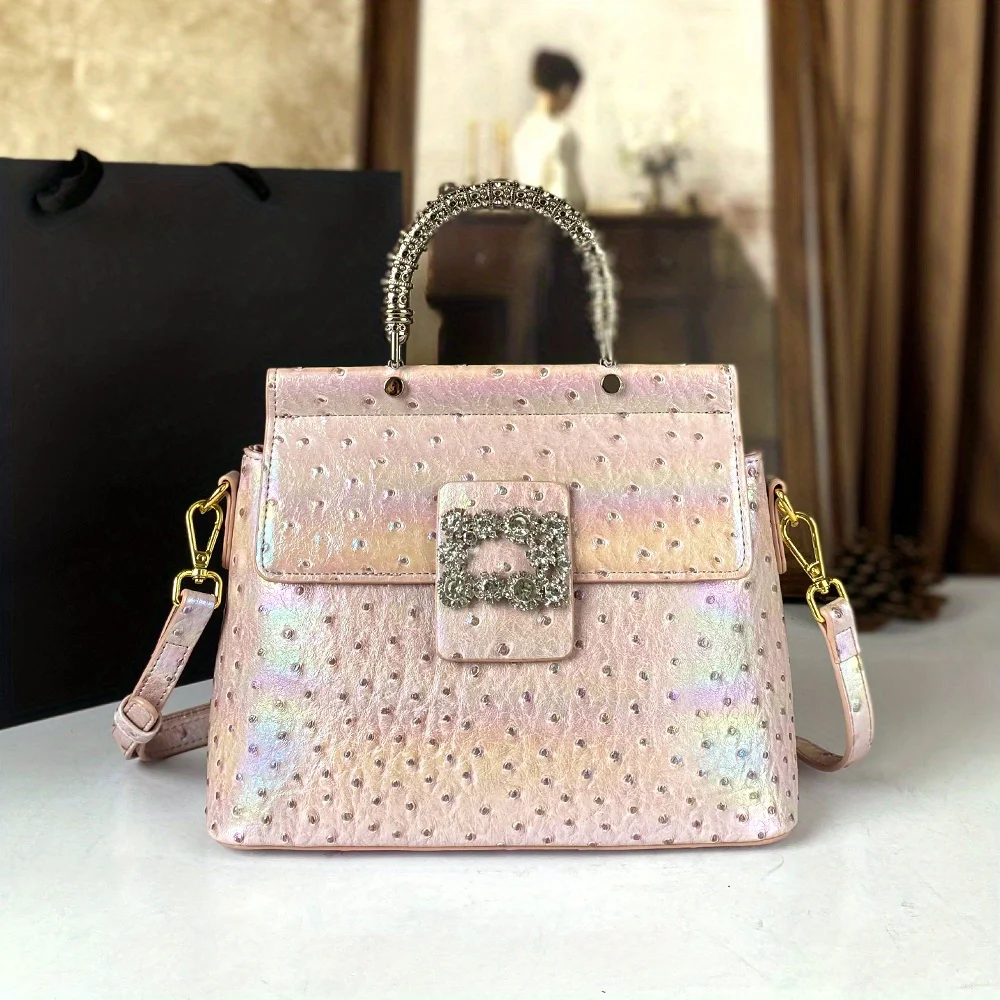 Nuevo Bolso de Mano de Lujo Li - Luxury Bags Lv reseña y precio