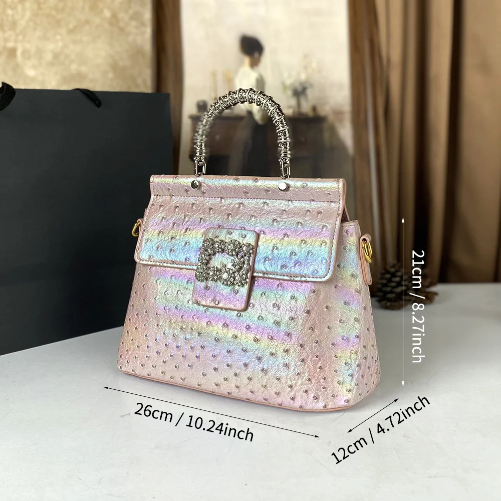 Nuevo Bolso de Mano de Lujo Li - Luxury Bags Lv reseña y precio