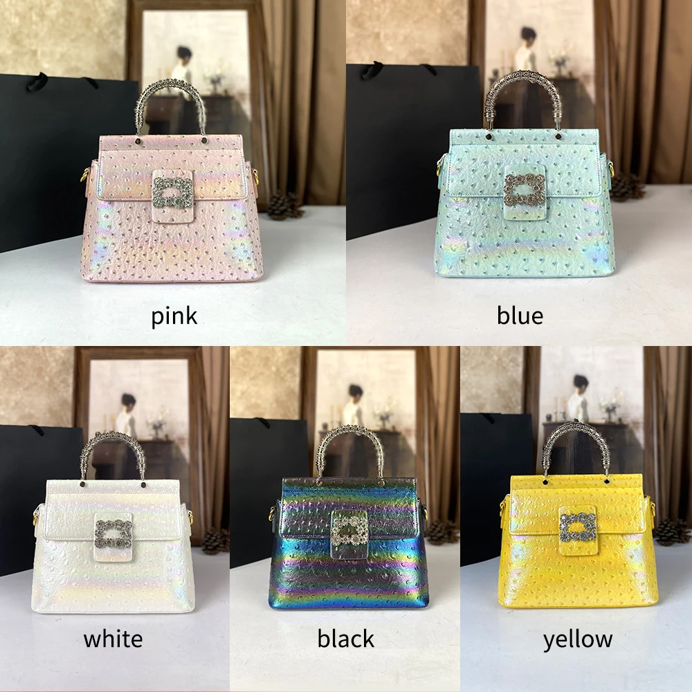 Nuevo Bolso de Mano de Lujo Li - Luxury Bags Lv reseña y precio