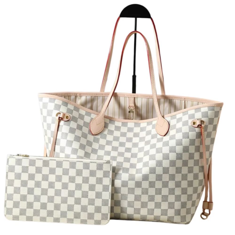 Bolso de Mujer de Lujo con Dis - Luxury Bags Tote reseña y precio