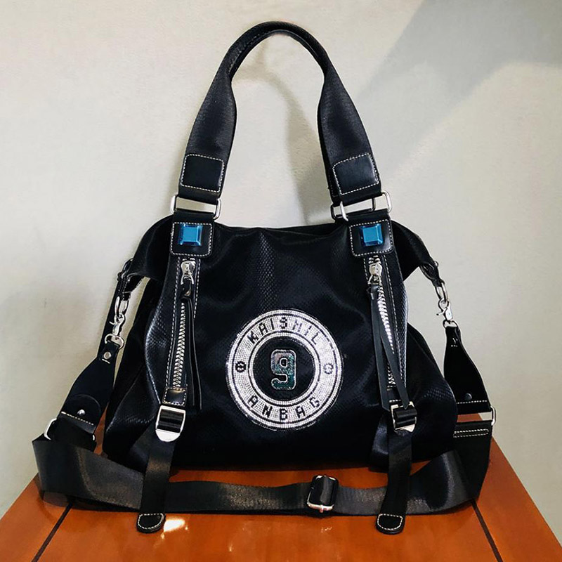 Nuevas marcas famosas, bolso d - Luxury Bags Tote reseña y precio