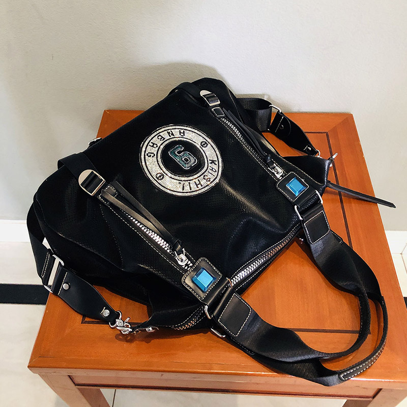 Nuevas marcas famosas, bolso d - Luxury Bags Tote reseña y precio