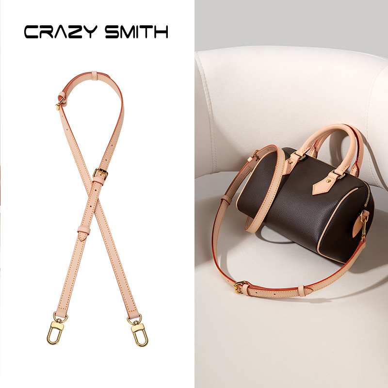 CRAZYSMITH, correa de lujo par - Luxury Bags Lv reseña y precio