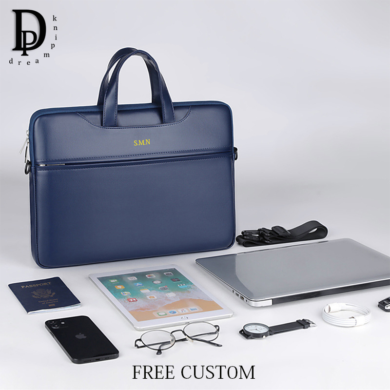 Maletín de negocios para hombr - Luxury Bags Names reseña y precio