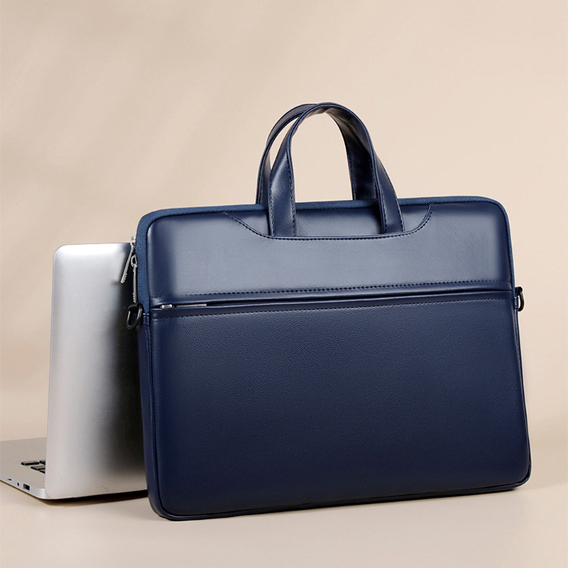 Maletín de negocios para hombr - Luxury Bags Names reseña y precio