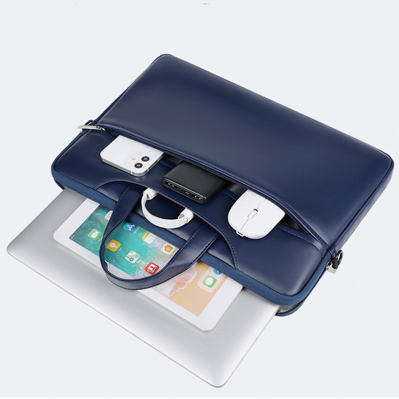 Maletín de negocios para hombr - Luxury Bags Names reseña y precio