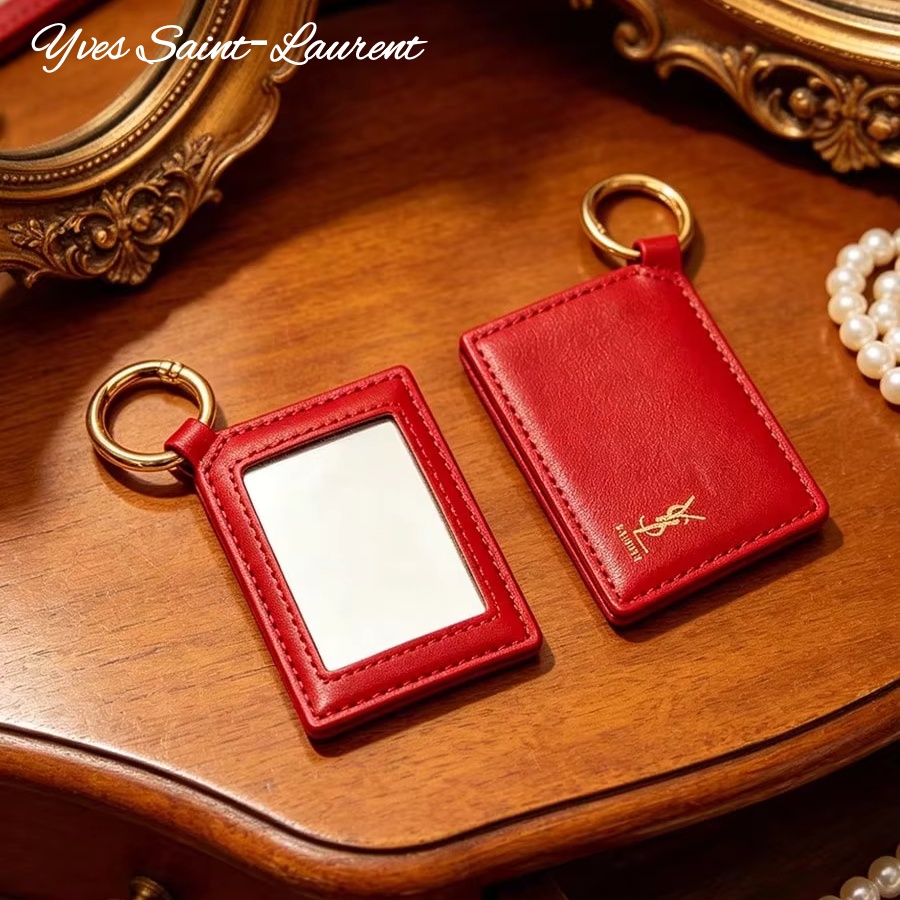 Espejo de Maquillaje de Bolsil - Luxury Bags Mini reseña y precio