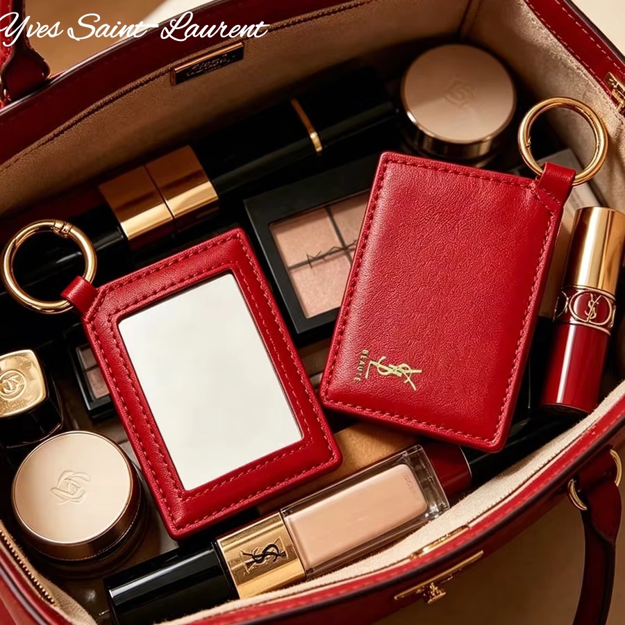 Espejo de Maquillaje de Bolsil - Luxury Bags Mini reseña y precio